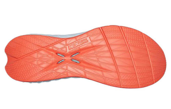 (WMNS) Carbon X 3 ’Peach Parfait’