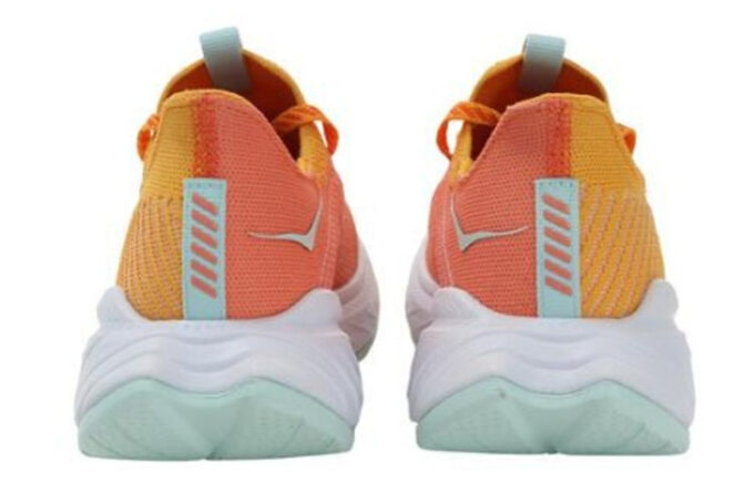 (WMNS) Carbon X 3 ’Strålande gul’