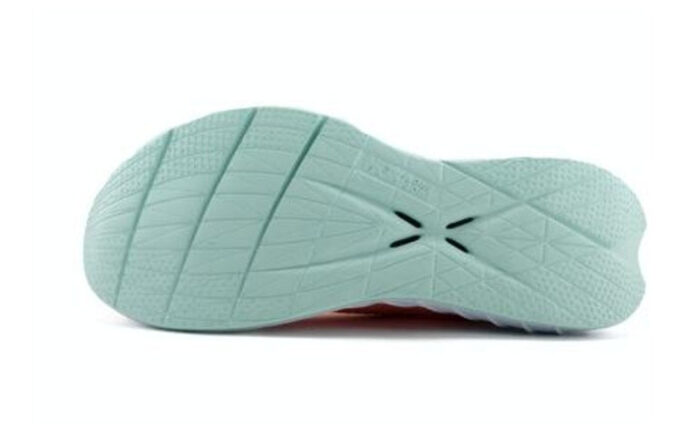 (WMNS) Carbon X 3 ’Strålande gul’