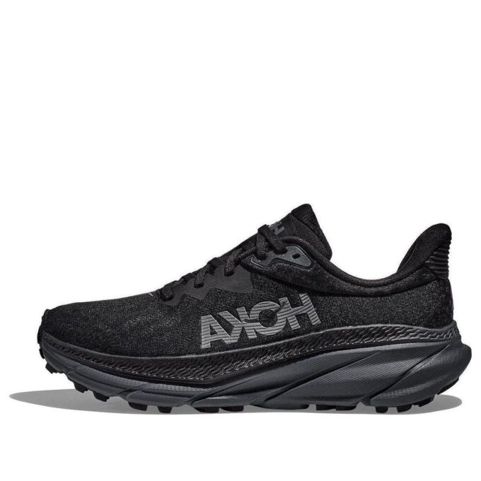 (WMNS) Challenger 7 ’Triple Black’