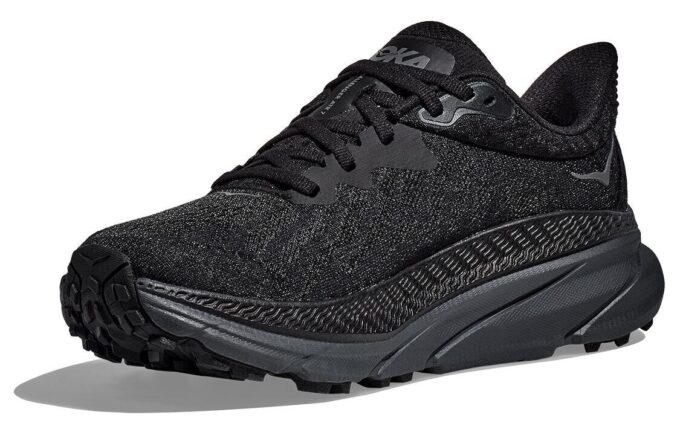 (WMNS) Challenger 7 ’Triple Black’