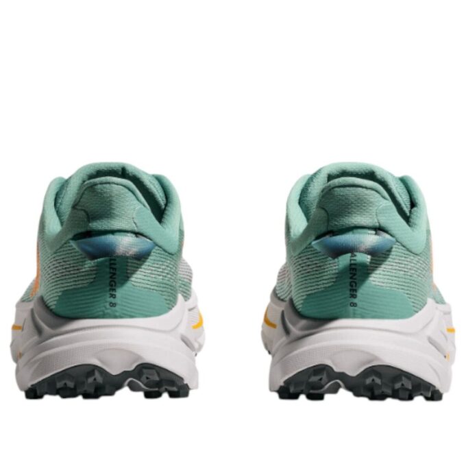(WMNS) Challenger 8 ’Jade Cosmic Grey’