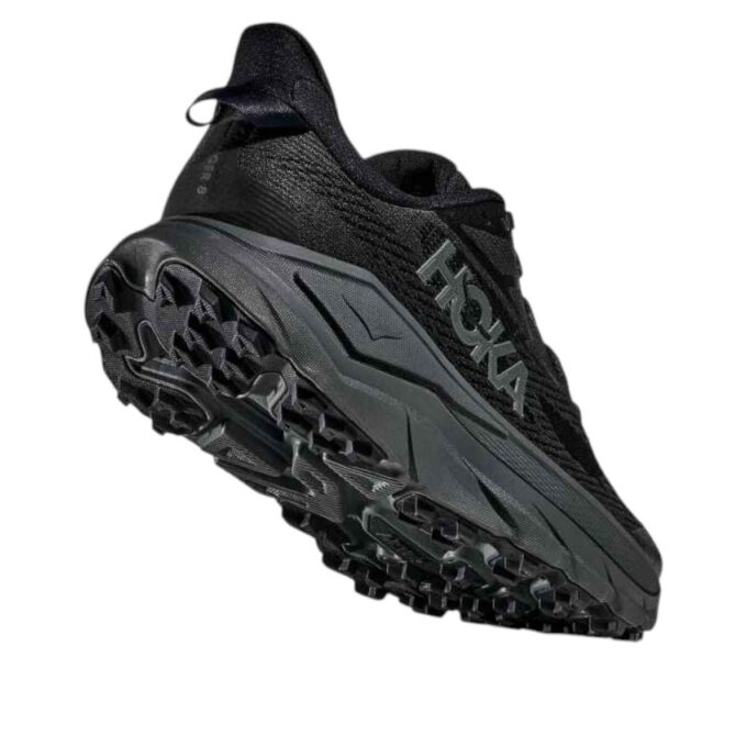 (WMNS) Challenger 8 ’Svart yttre omloppsbana’