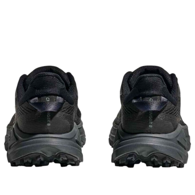(WMNS) Challenger 8 ’Svart yttre omloppsbana’