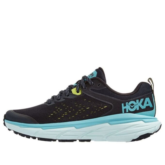 (WMNS) Challenger ATR 6 ’Blå grafitblått glas’