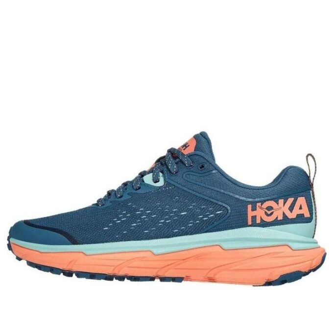 (WMNS) Challenger ATR 6 ’Real Teal Cantaloupe’