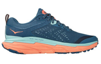 (WMNS) Challenger ATR 6 ’Real Teal Cantaloupe’
