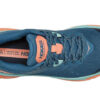 (WMNS) Challenger ATR 6 ’Real Teal Cantaloupe’