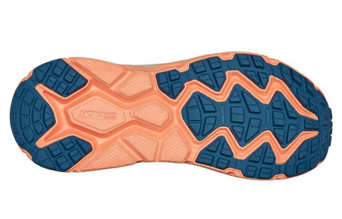 (WMNS) Challenger ATR 6 ’Real Teal Cantaloupe’