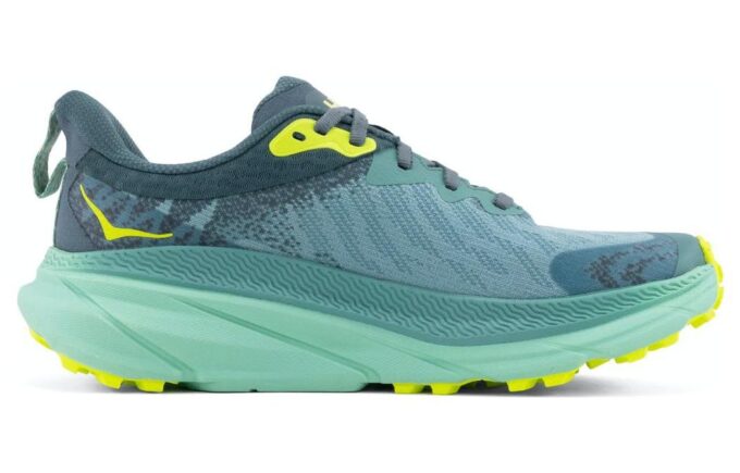 (WMNS) Challenger ATR 7 GTX ’Trellis Balsam Green’