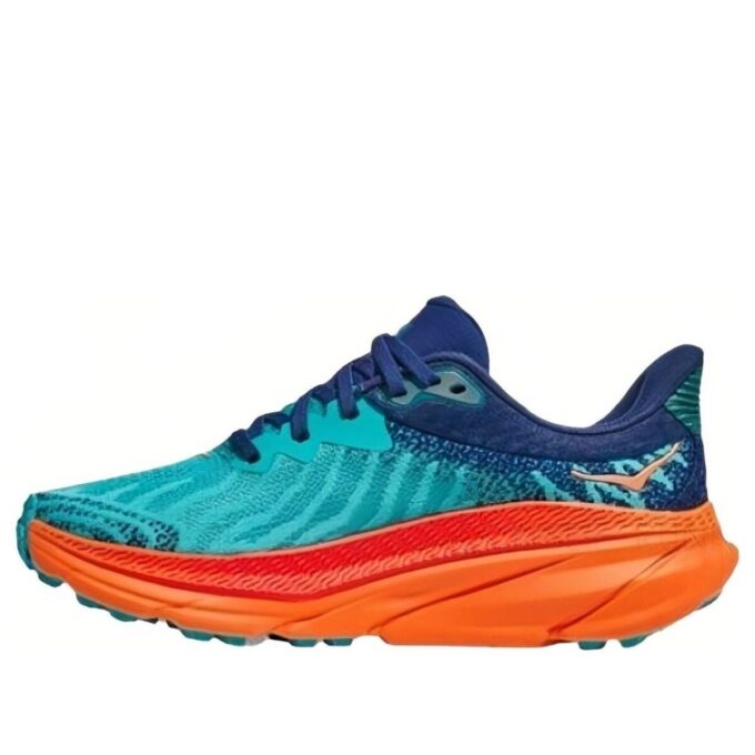 (WMNS) Challenger ATR 7 Wide ’Keramisk Vibrant Orange’