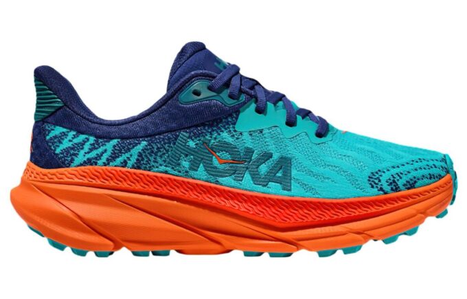 (WMNS) Challenger ATR 7 Wide ’Keramisk Vibrant Orange’