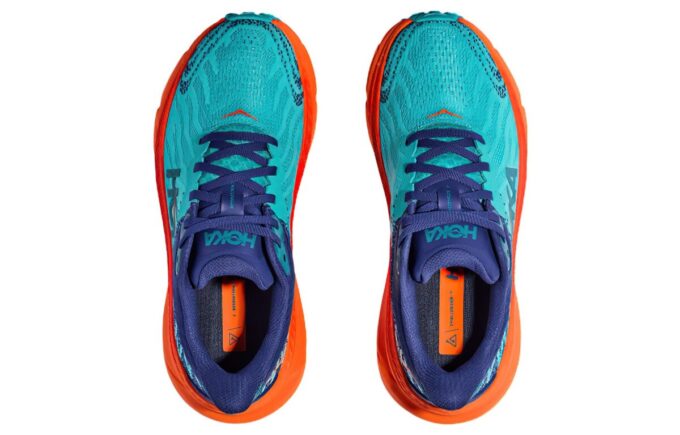 (WMNS) Challenger ATR 7 Wide ’Keramisk Vibrant Orange’