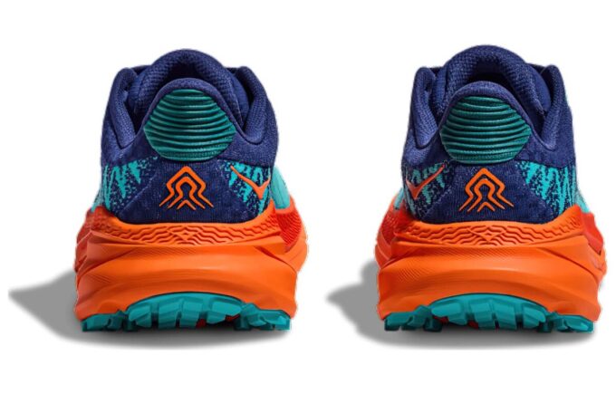 (WMNS) Challenger ATR 7 Wide ’Keramisk Vibrant Orange’