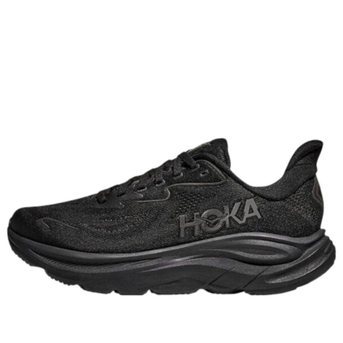 (WMNS) Clifton 10 ’Black’