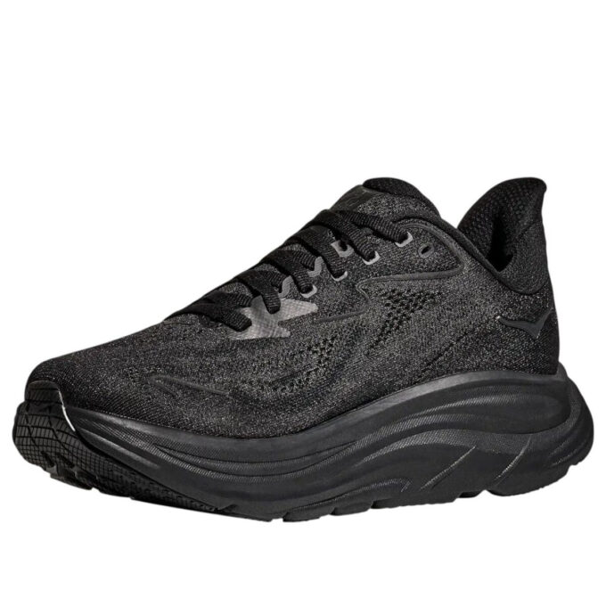 (WMNS) Clifton 10 ’Black’