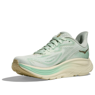 (WMNS) Clifton 10 ’Havsglas Jadeit’