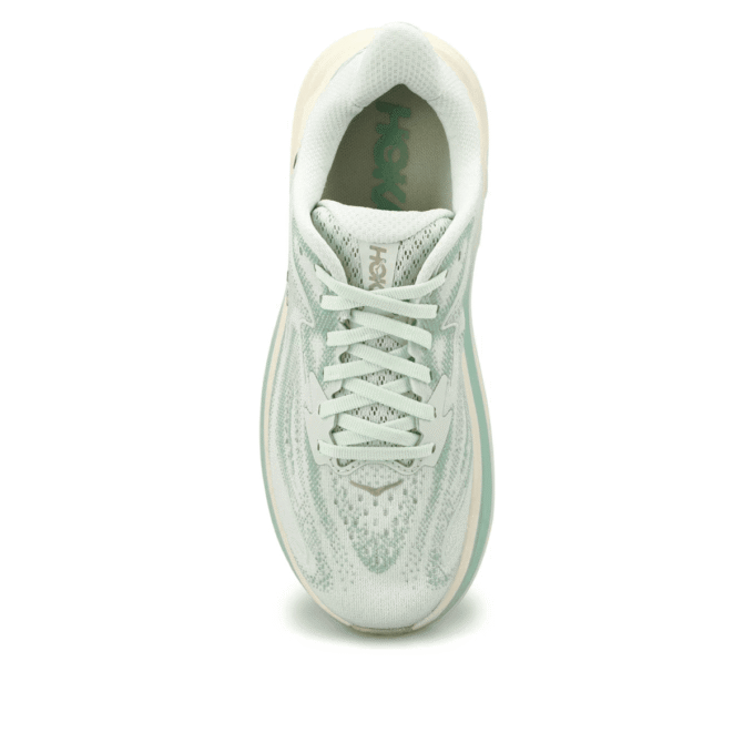 (WMNS) Clifton 10 ’Havsglas Jadeit’
