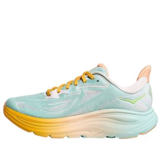 (WMNS) Clifton 10 ’Löparklubbspaket’