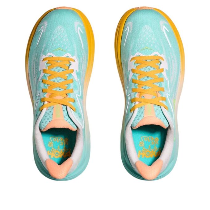(WMNS) Clifton 10 ’Löparklubbspaket’