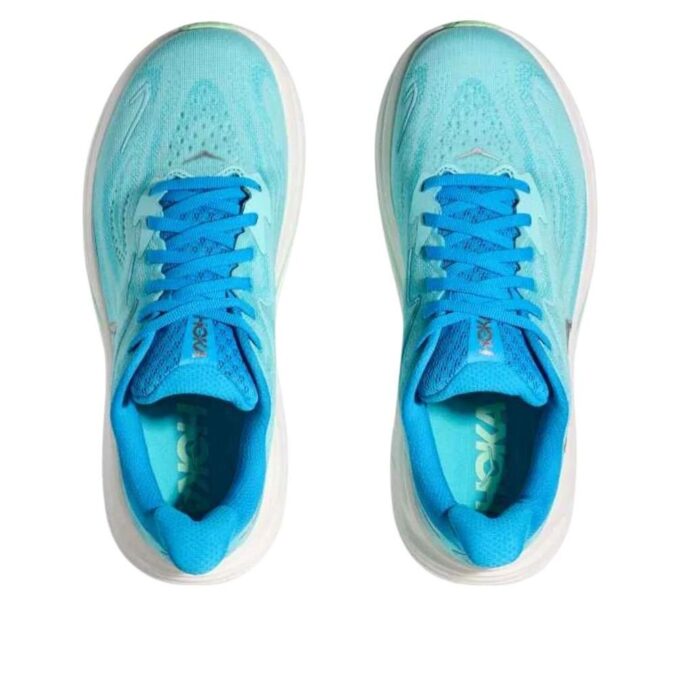 (WMNS) Clifton 10 ’Skyward Blue Cielo Blue’