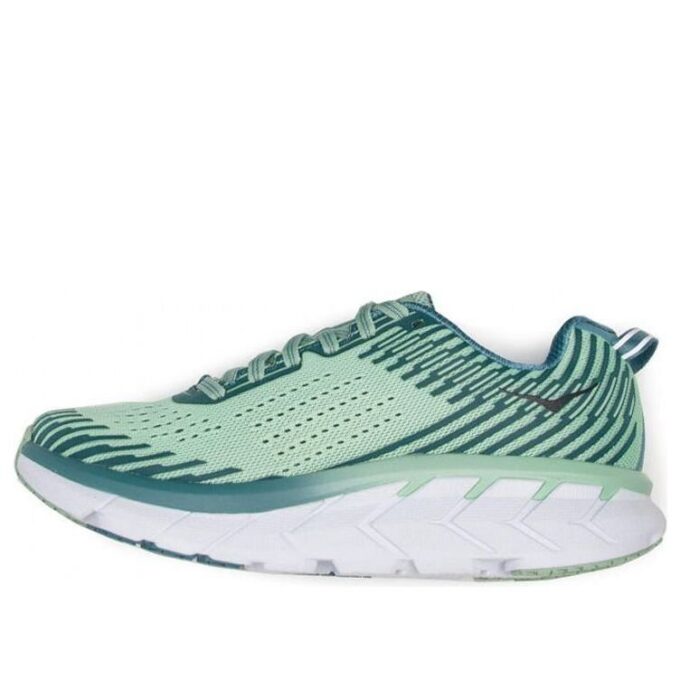 (WMNS) Clifton 5 ’Brickgrön’ (WMNS) Clifton 5 ’Brickgrön’