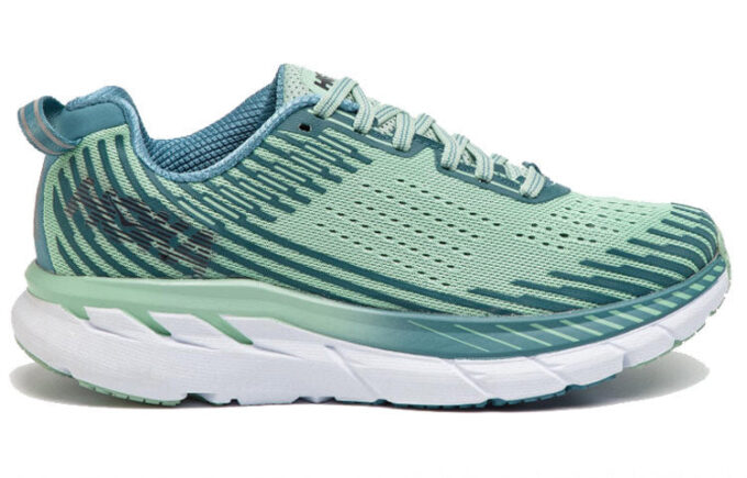 (WMNS) Clifton 5 ’Brickgrön’ (WMNS) Clifton 5 ’Brickgrön’