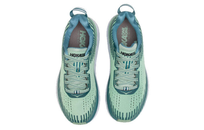(WMNS) Clifton 5 ’Brickgrön’ (WMNS) Clifton 5 ’Brickgrön’