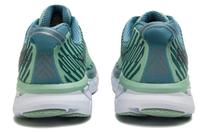 (WMNS) Clifton 5 ’Brickgrön’ (WMNS) Clifton 5 ’Brickgrön’