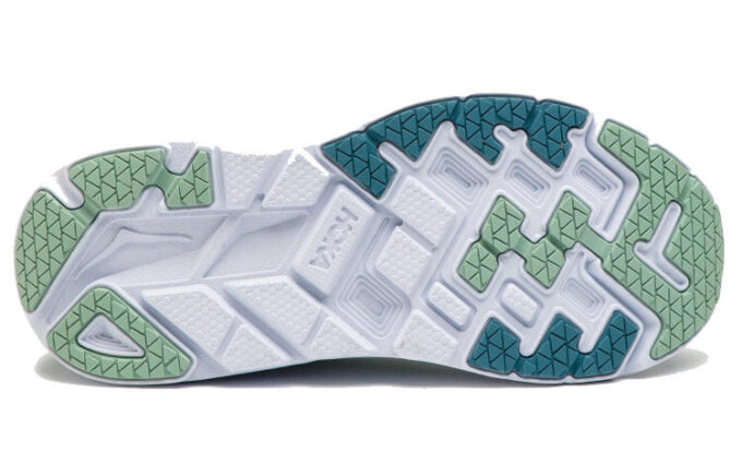 (WMNS) Clifton 5 ’Brickgrön’ (WMNS) Clifton 5 ’Brickgrön’