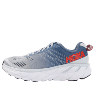 (WMNS) Clifton 6 ’Plein Air Moonlight Blue’