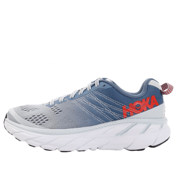 (WMNS) Clifton 6 ’Plein Air Moonlight Blue’