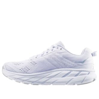 (WMNS) Clifton 6 ’Vit månsten’