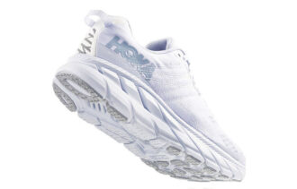 (WMNS) Clifton 6 ’Vit månsten’