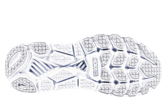 (WMNS) Clifton 6 ’Vit månsten’