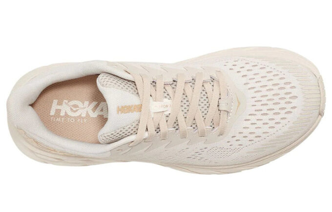 (WMNS) Clifton 7 ’Beige’ (WMNS) Clifton 7 ’Beige’
