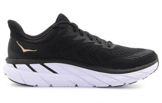 (WMNS) Clifton 7 ’Black Gold’