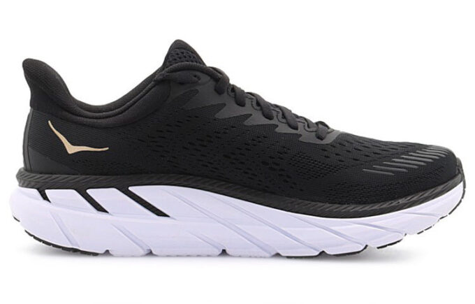 (WMNS) Clifton 7 ’Black Gold’