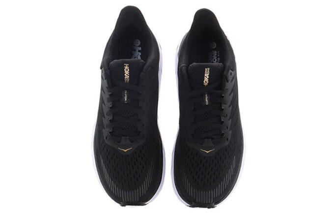(WMNS) Clifton 7 ’Black Gold’