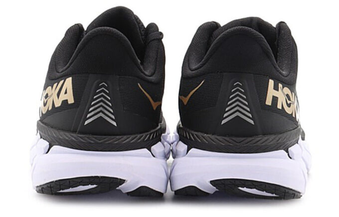 (WMNS) Clifton 7 ’Black Gold’