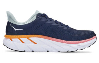 (WMNS) Clifton 7 ’Blue Haze’