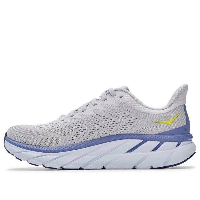 (WMNS) Clifton 7 ’Lunar Rock Nimbus Cloud’