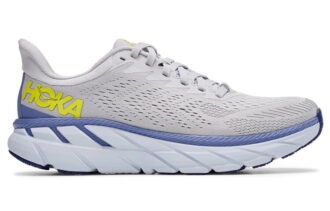 (WMNS) Clifton 7 ’Lunar Rock Nimbus Cloud’