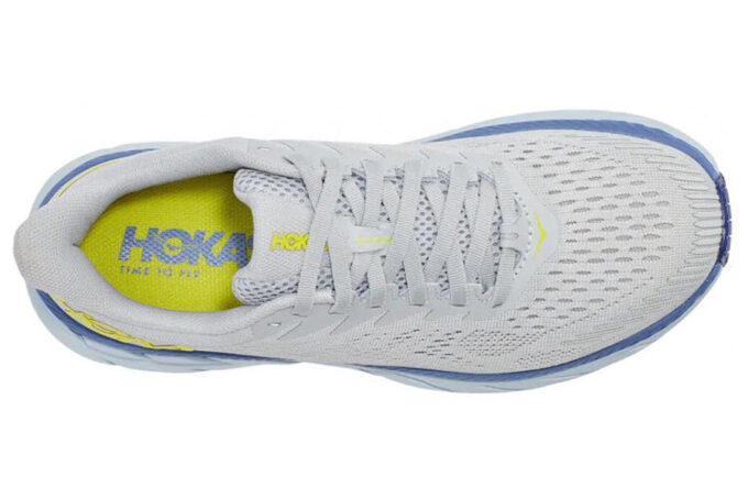 (WMNS) Clifton 7 ’Lunar Rock Nimbus Cloud’
