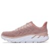 (WMNS) Clifton 7 ’Misty Rose Cameo Brown’