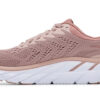(WMNS) Clifton 7 ’Misty Rose Cameo Brown’