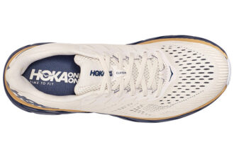 (WMNS) Clifton 7 ’Tofu Vintage Indigo’