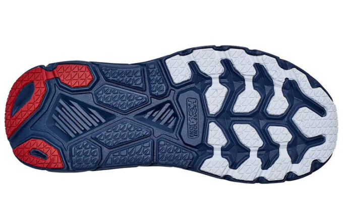 (WMNS) Clifton 7 ’Tofu Vintage Indigo’