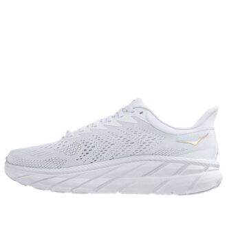 (WMNS) Clifton 7 ’Vita gyllene ägget’