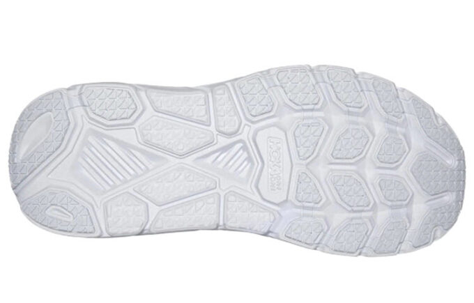 (WMNS) Clifton 7 ’Vita gyllene ägget’